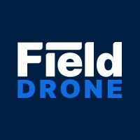 Field Drone Logo