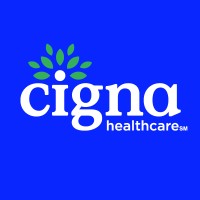 Cigna Singapore Logo