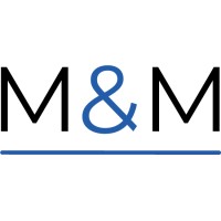 M&M Conseil Logo
