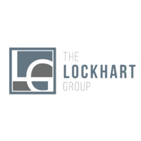 The Lockhart Group: Government Relations Consulting Logo