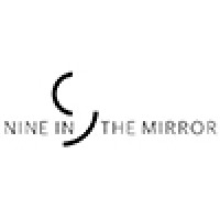 NINE IN THE MIRROR Logo