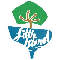 Little Island NYC Logo