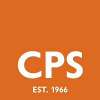 CPS Manufacturing Co Logo