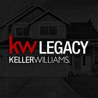 Keller Williams Legacy - KW Legacy Logo