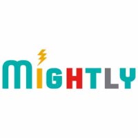 Mightly Logo