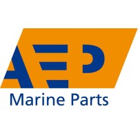 AEP Marine Parts B.V. Logo