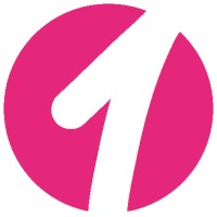 Primo Maggio città di Latina Logo