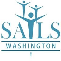 SAILS Washington Logo