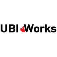 UBI Works Logo