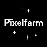 Pixelfarm Logo