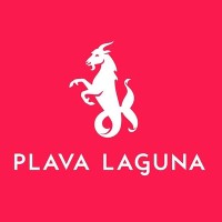 Plava Laguna Logo