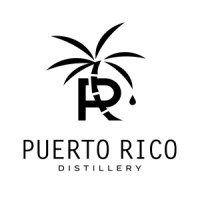 Puerto Rico Distillery Logo
