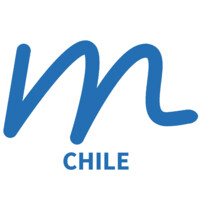 Mediterránea Chile Logo