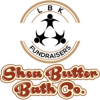 LBK Fundraisers Logo