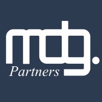 MD Global Partners, LLC Logo