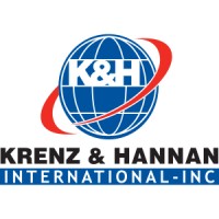 Krenz & Hannan International Inc Logo