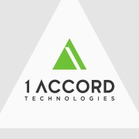 1 Accord Technologies Logo