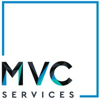 MVC Services Logo