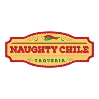 Naughty Chile Taqueria Logo