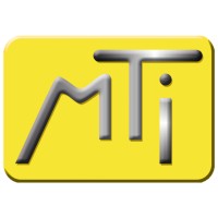 MTI Engineering Logo