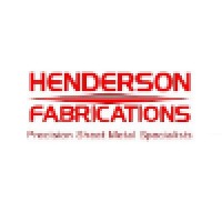 Henderson Fabrications UK Ltd Logo