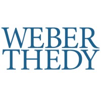 Weber-Thedy Strategic Communications Logo