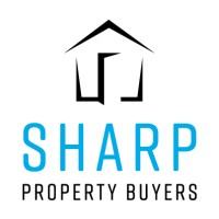 Sharp Property Buyers Logo