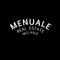 Menuale Real Estate Logo