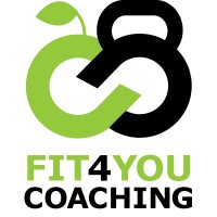 Fit4You Coaching Logo
