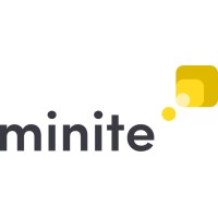 Minite.works Logo