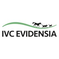 IVC Evidensia UK & IE Logo