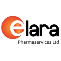 Elara Pharmaservices Ltd Logo