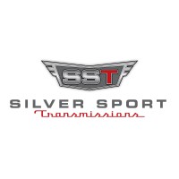 Silver Sport Transmissions Logo