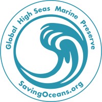 SavingOceans.Org Logo