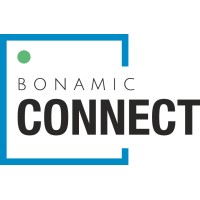 Bonamic Connect Logo