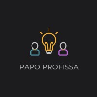 Papo Profissa Logo