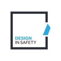Design In Safety Logo