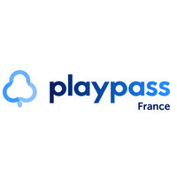 PlayPass France (Ex Yuflow) Logo