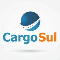 CargoSul Comex Logo