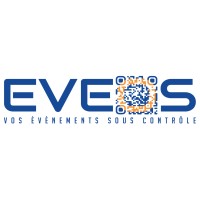 Eveos Logo