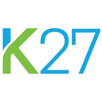 K27 Logo