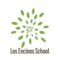 Los Encinos School Logo