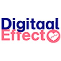 Digitaal Effect Logo