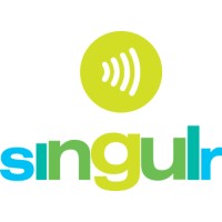 Singulr Logo