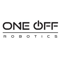One Off Robotics Logo