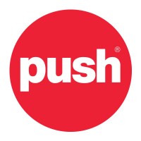Push Entertainment Logo