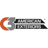 C3AmericanExteriors Logo