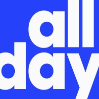 All Day Kitchens Logo