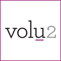 Volu2 Consulting Logo