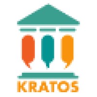 Kratos Technology Logo